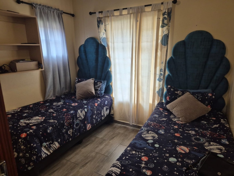 2 Bedroom Property for Sale in Navalsig Free State